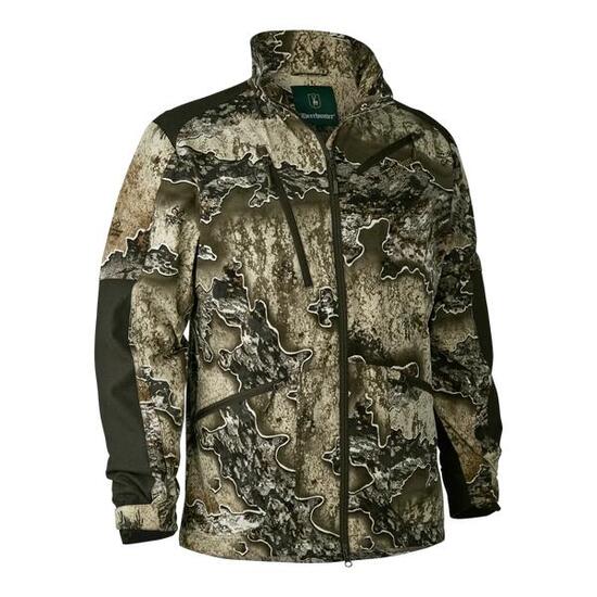 Jacke Excape Light