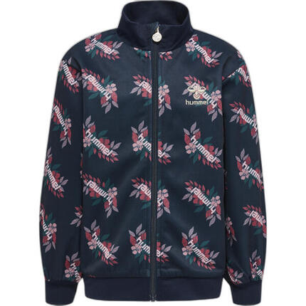 Veste de survêtement zippé fille Hummel Riley