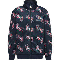 Veste de survêtement zippé fille Hummel Riley