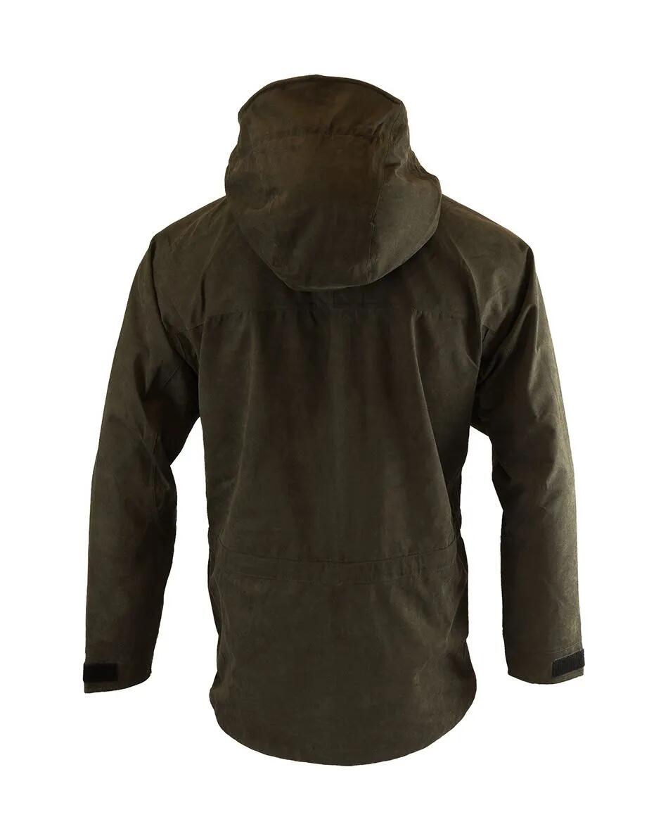 Veste De Chasse Jack Pyke Ashcome 5/6