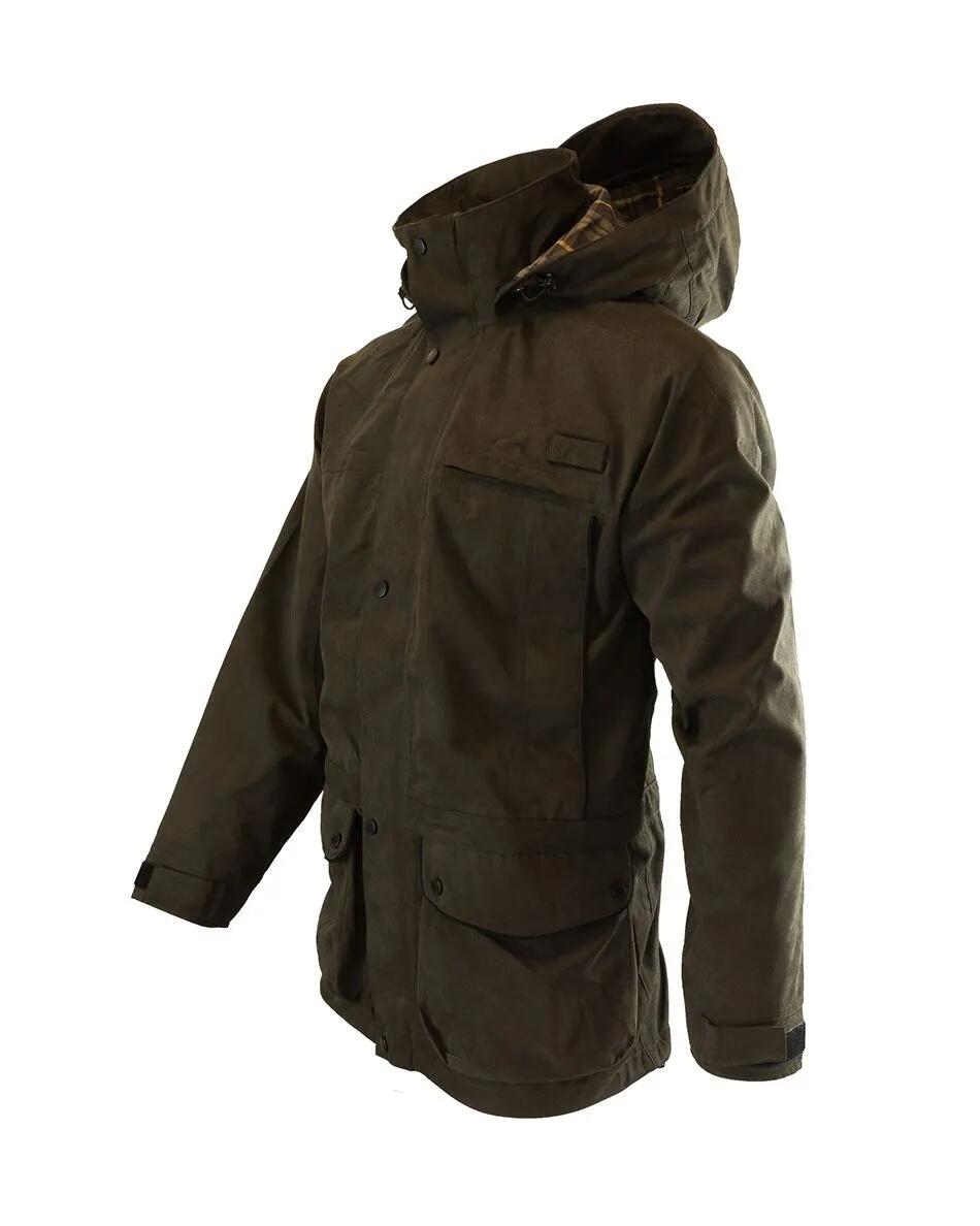 Veste De Chasse Jack Pyke Ashcome 4/6