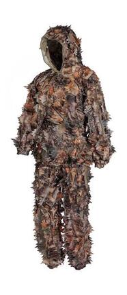 Pack Camouflage Ligne Verney Carron 3D