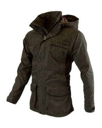Veste imperméable Jack Pyke Ashcombe