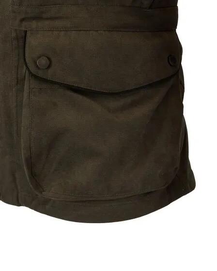 Veste De Chasse Jack Pyke Ashcome 6/6