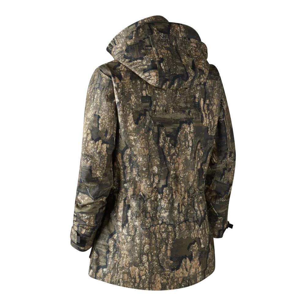 Veste De Chasse Femme Deerhunter Gabby Camo Realtree - 42 2/3