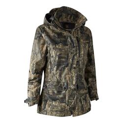 Veste De Chasse Femme Deerhunter Gabby Camo Realtree - 48