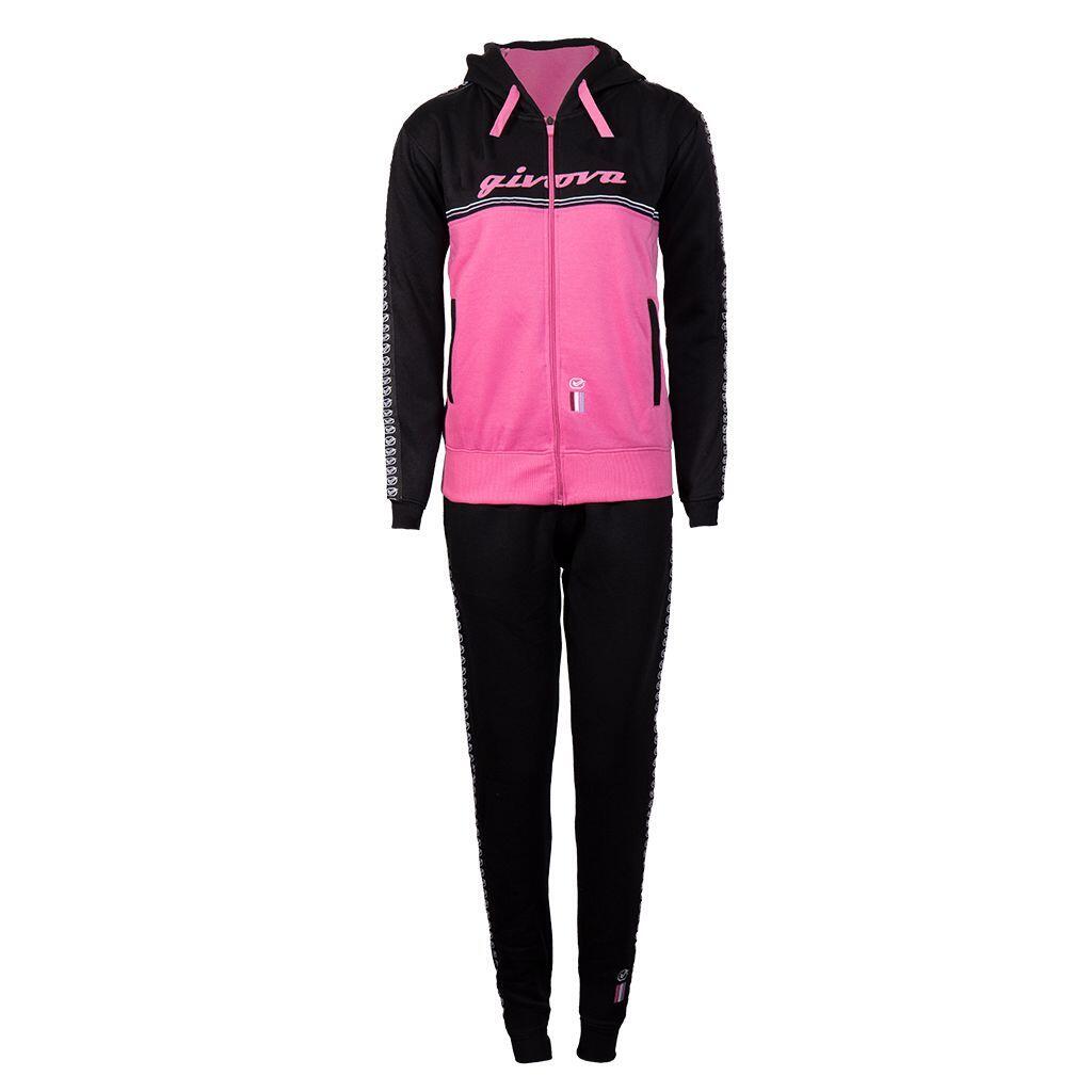 Givova Dres damski 101 polar z kapturem L