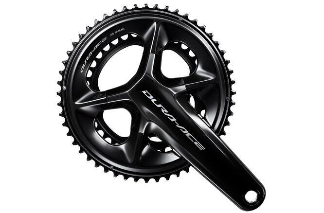 Shimano Kurbel Dura Ace FC-R9200 2/2