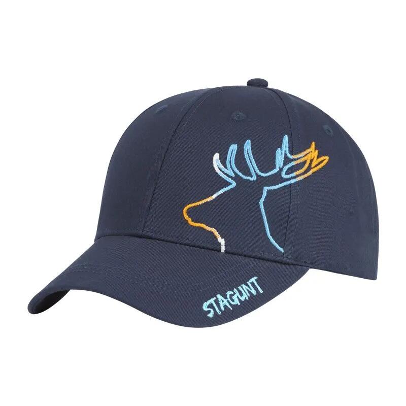 Casquette Stagunt Stag Marine 1/1