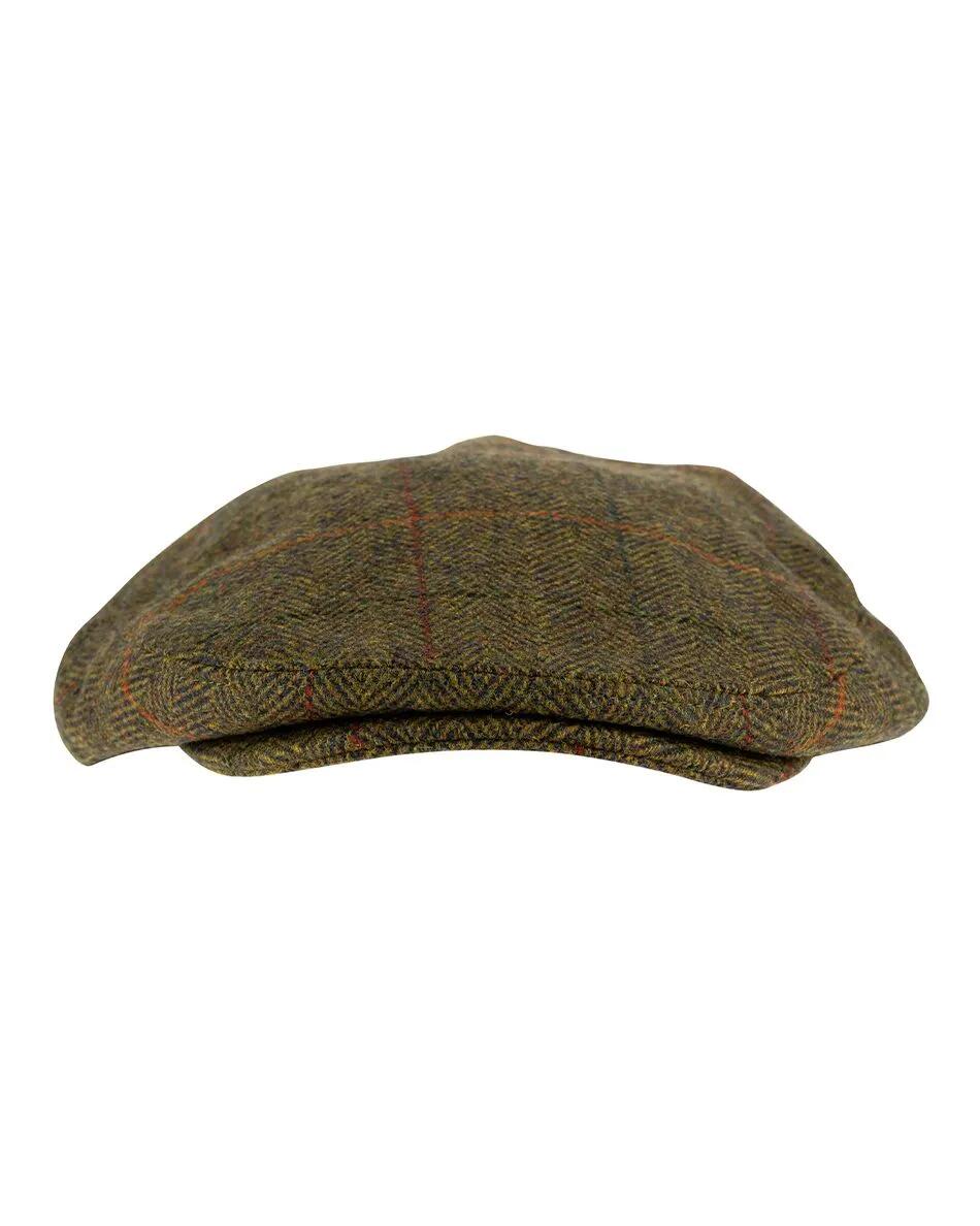 Casquette De Chasse Marron Jack Pyke-61 2/4