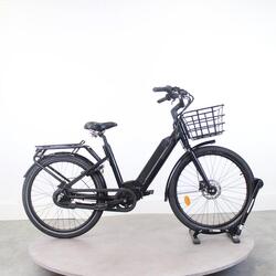 Reconditionné - Vélo électrique E-Connect -