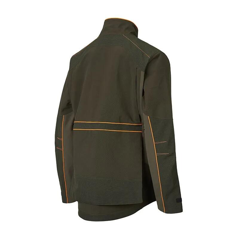 Veste de Chasse Stagunt Snipe Kaki 2/2