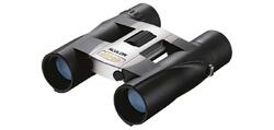 Jumelles Nikon Aculon A30 10X25 Silver