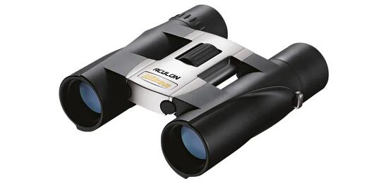 Jumelles Nikon Aculon A30 10X25 Silver