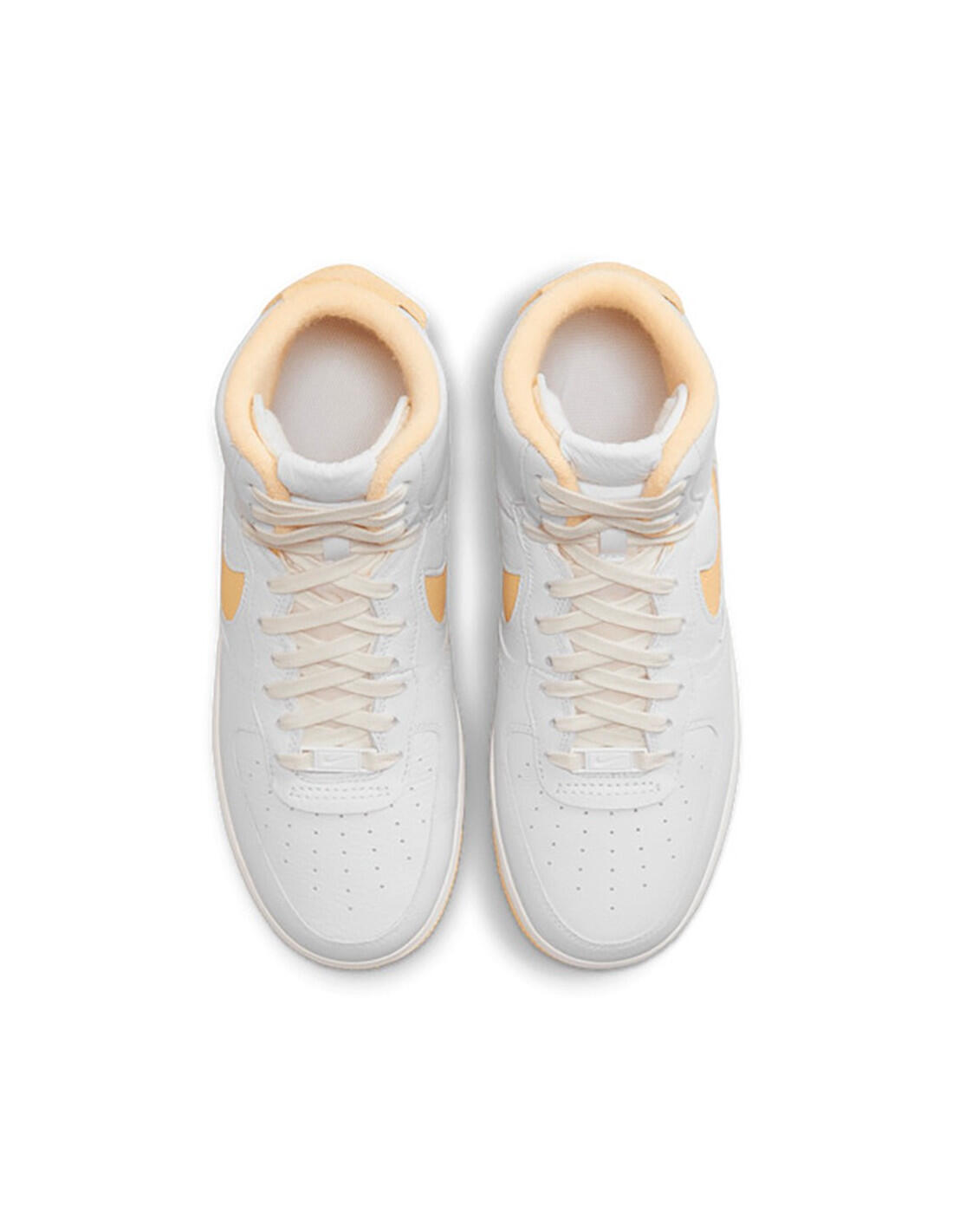Baskets Nike Air Force 1 Sculpt 4/5
