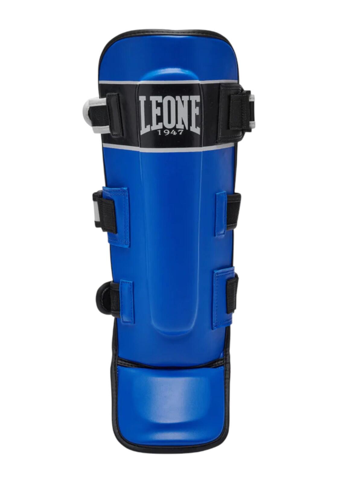PARATIBIA SHOCK PRO COL 02 3/6