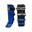 Tibiere Leone Shock Pro Albastre