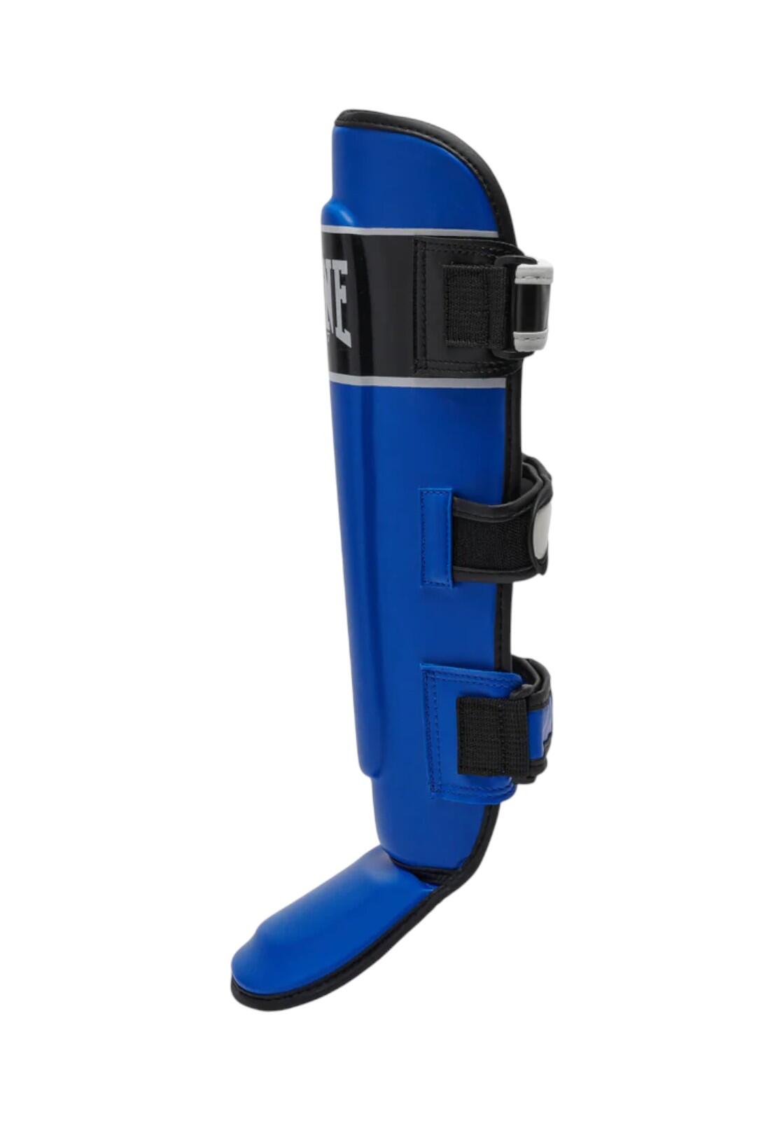 PARATIBIA SHOCK PRO COL 02 2/6