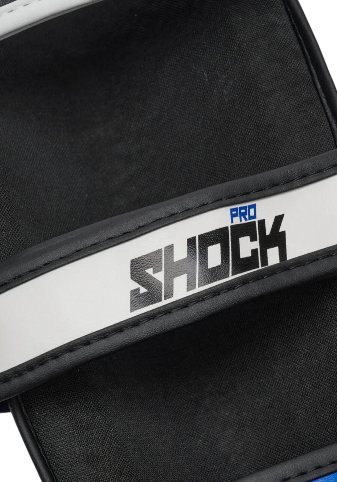 PARATIBIA SHOCK PRO COL 02 6/6