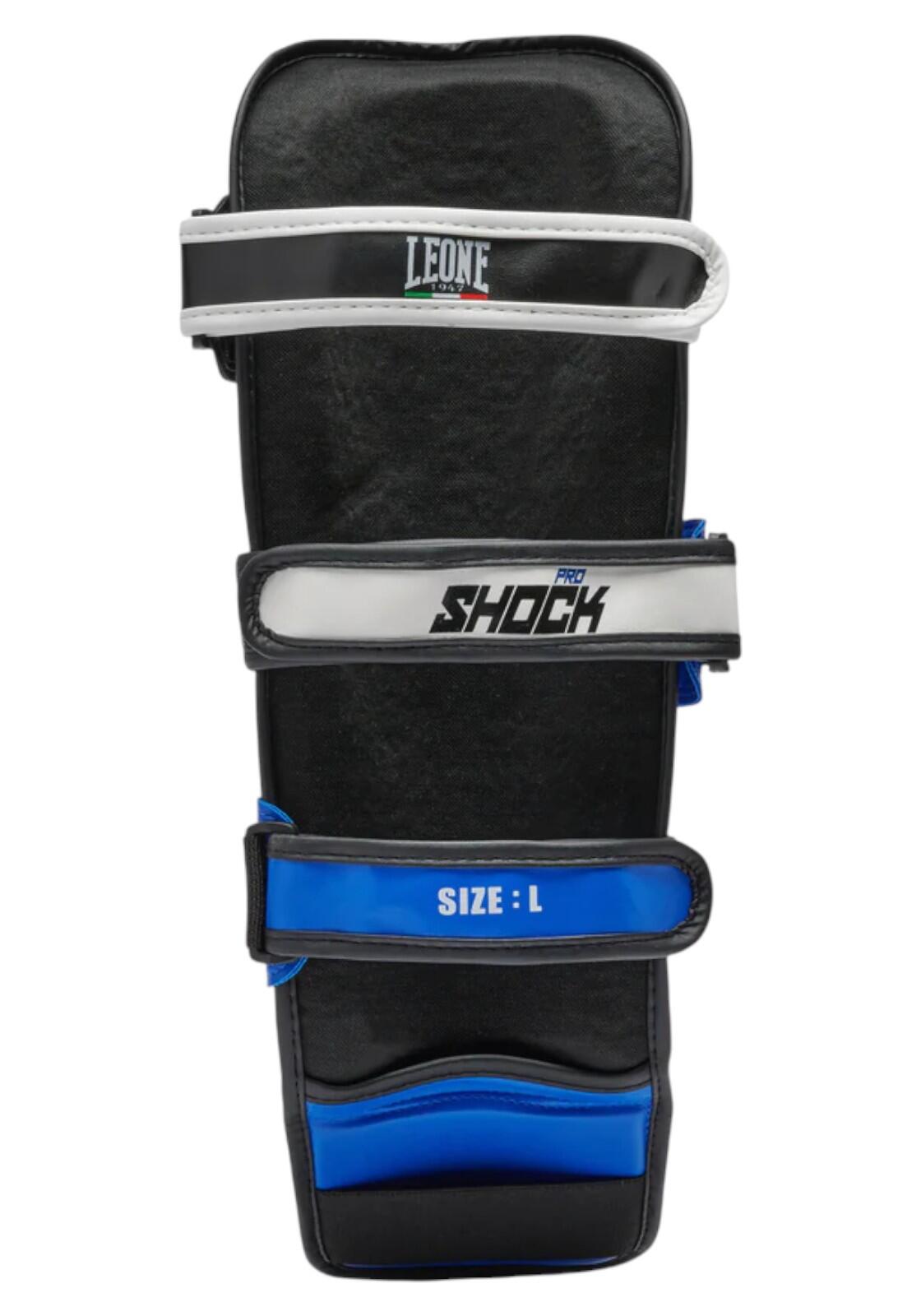PARATIBIA SHOCK PRO COL 02 4/6