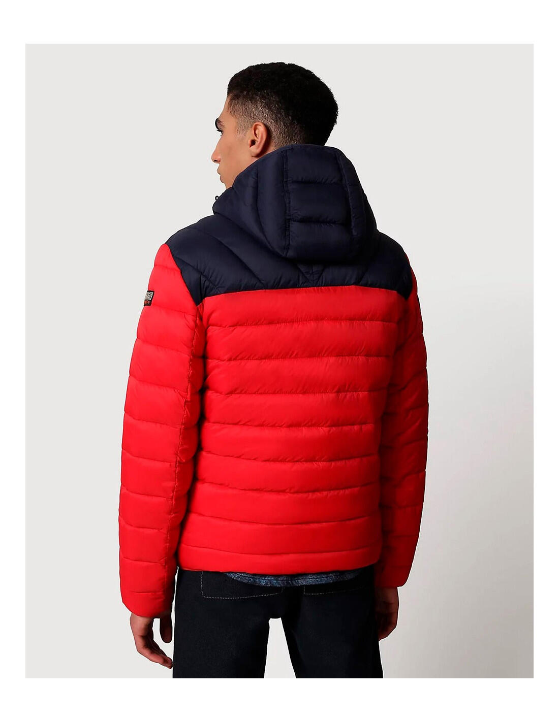 NAPAPIJRI NP0A4FPVR171 - Manteau 3/5
