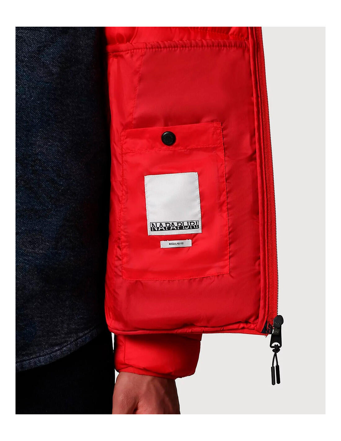 NAPAPIJRI NP0A4FPVR171 - Manteau 5/5