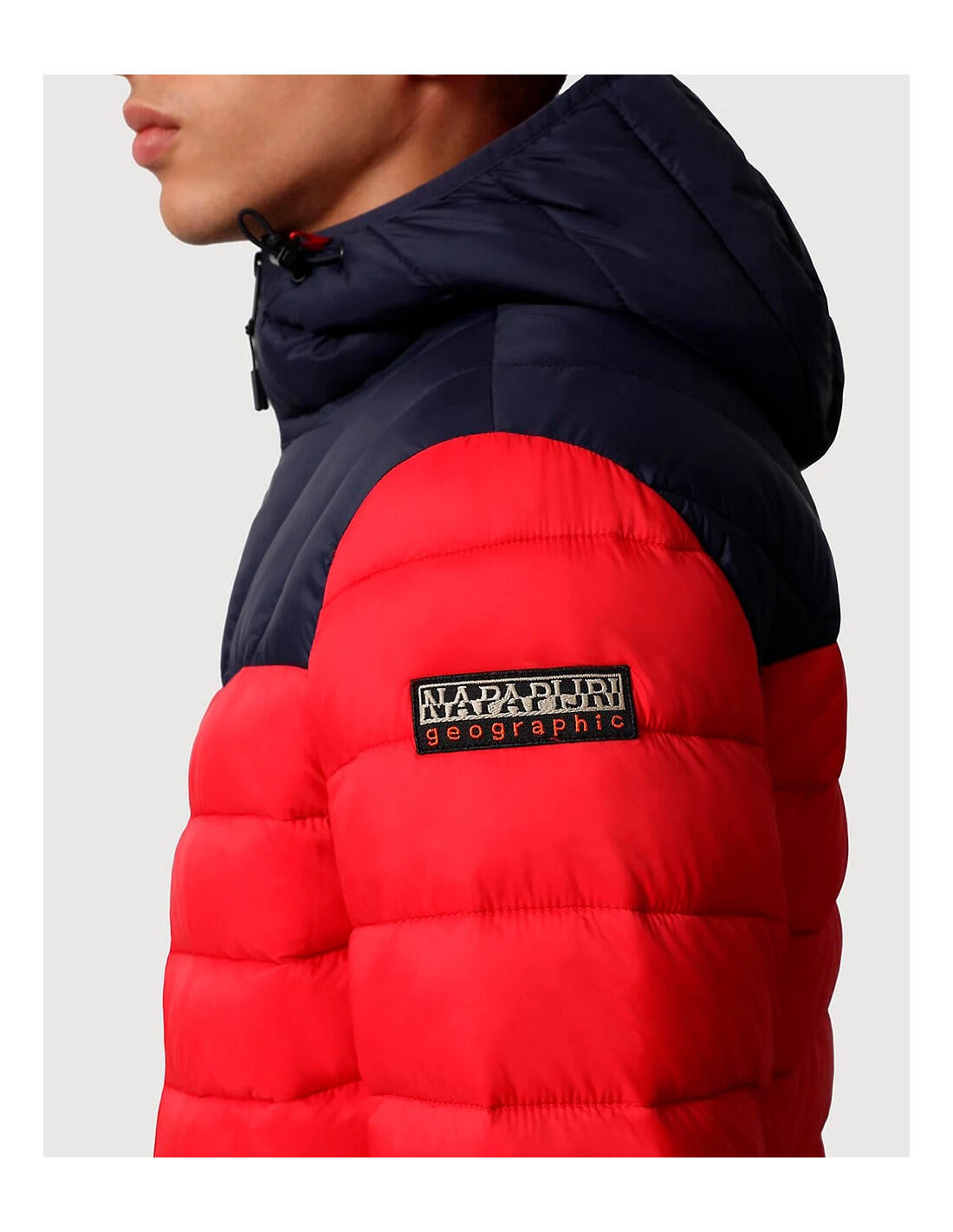 NAPAPIJRI NP0A4FPVR171 - Manteau 4/5
