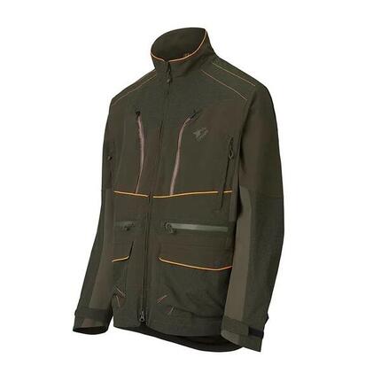 Veste de Chasse Stagunt Snipe Kaki