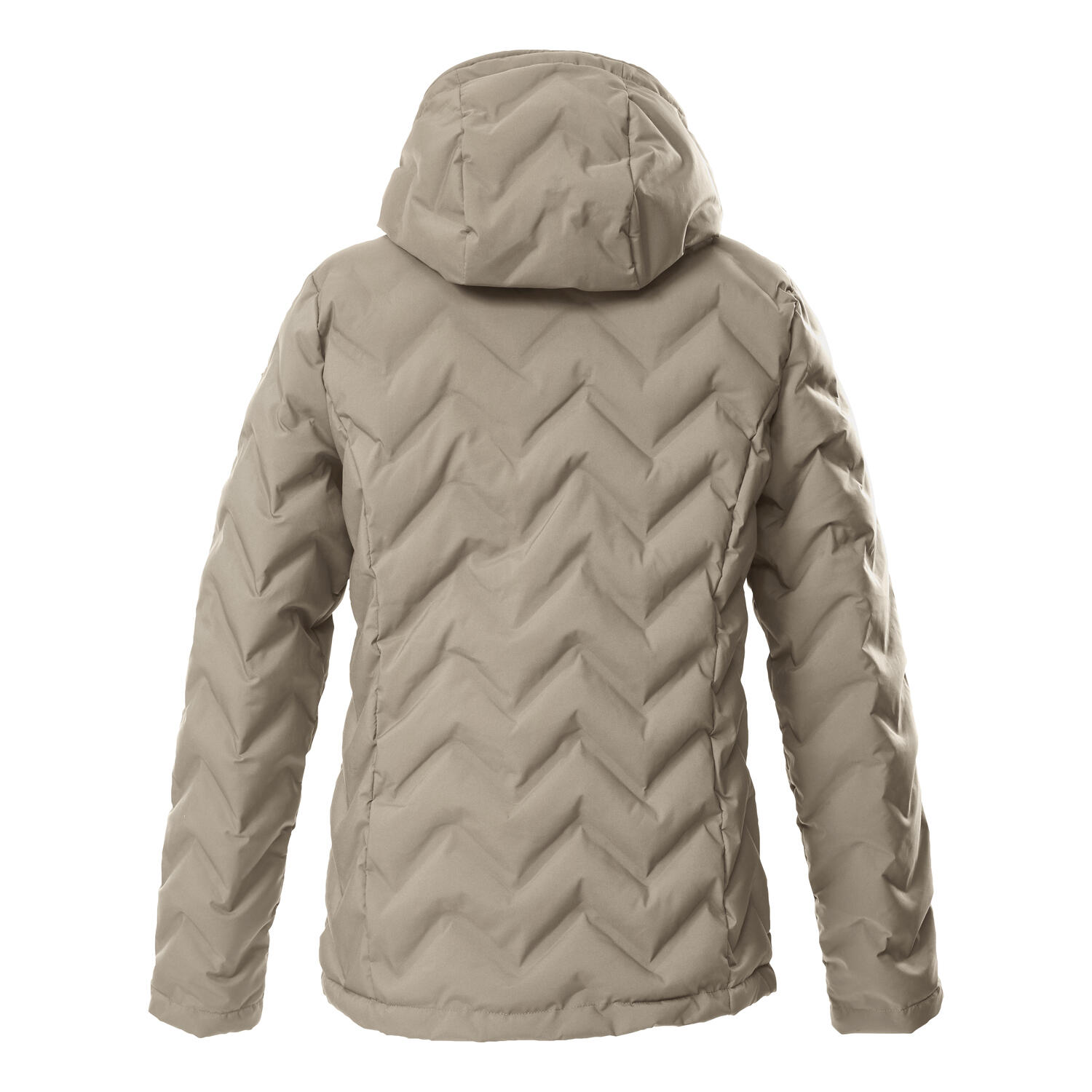 Damen Steppjacke KOW 23 WMN QLTD JCKT 2/6
