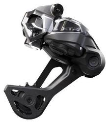 Dérailleur Arrière Shimano XTR Di2 RD-M9250-SGS (Chape Longue) 1x12V (Sans Batte