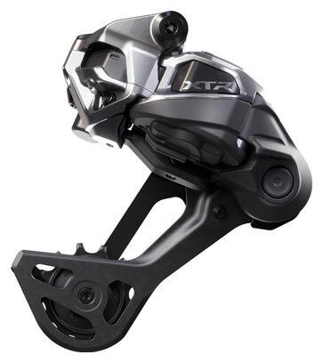 Cambio Shimano XTR Di2 RD-M9250-SGS (Long Cage) 1x12S Negro (Batería no incluida