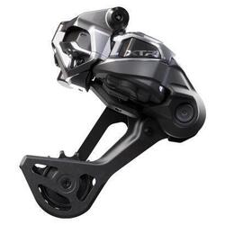 Dérailleur Arrière Shimano XTR Di2 RD-M9250-SGS (Chape Longue) 1x12V (Sans Batte