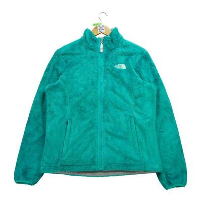 Second life - Damen Osito TNF Fleece Jacke - In sehr gutem Zustand