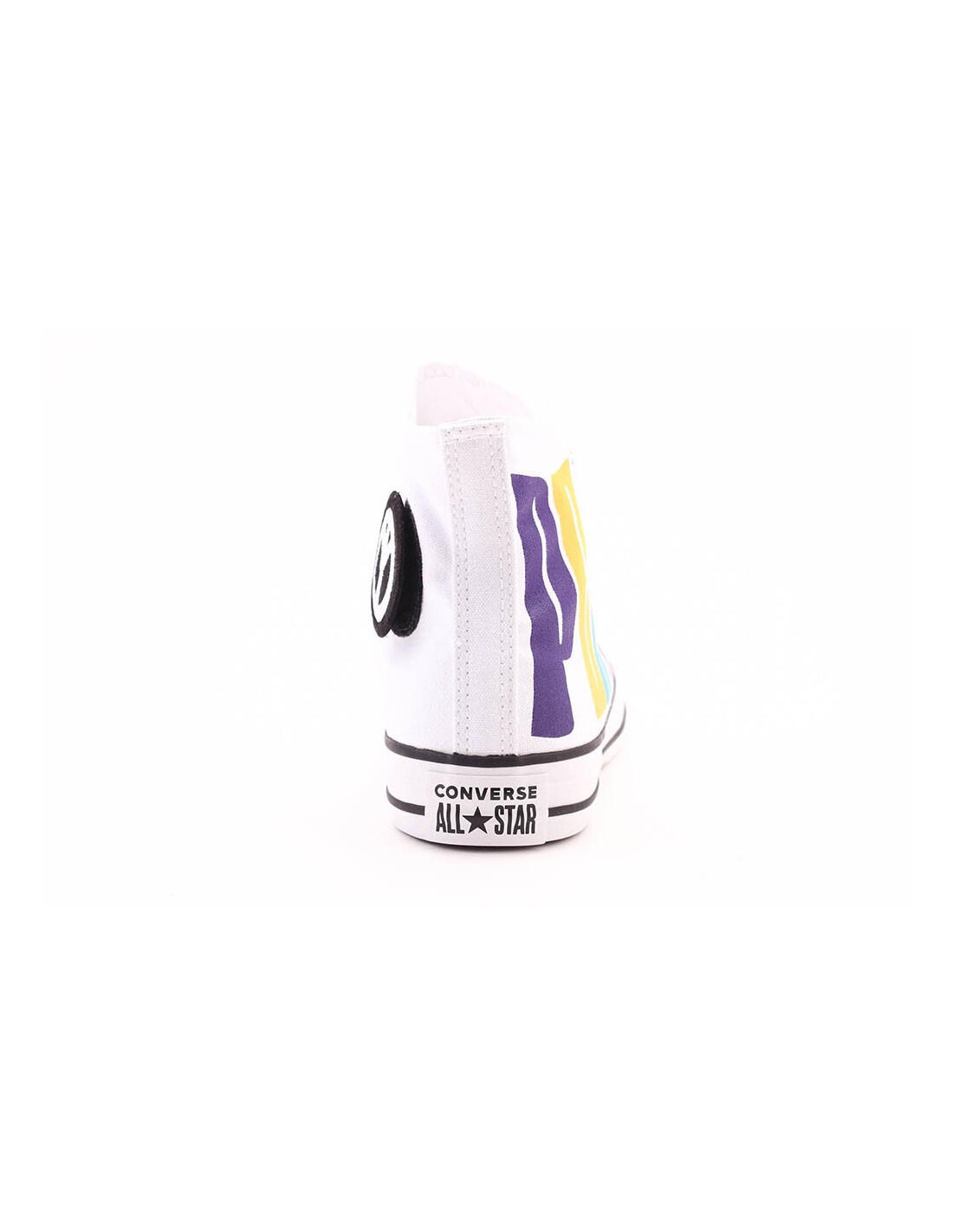 CONVERSE - CTAS HI - Sneaker 4/5