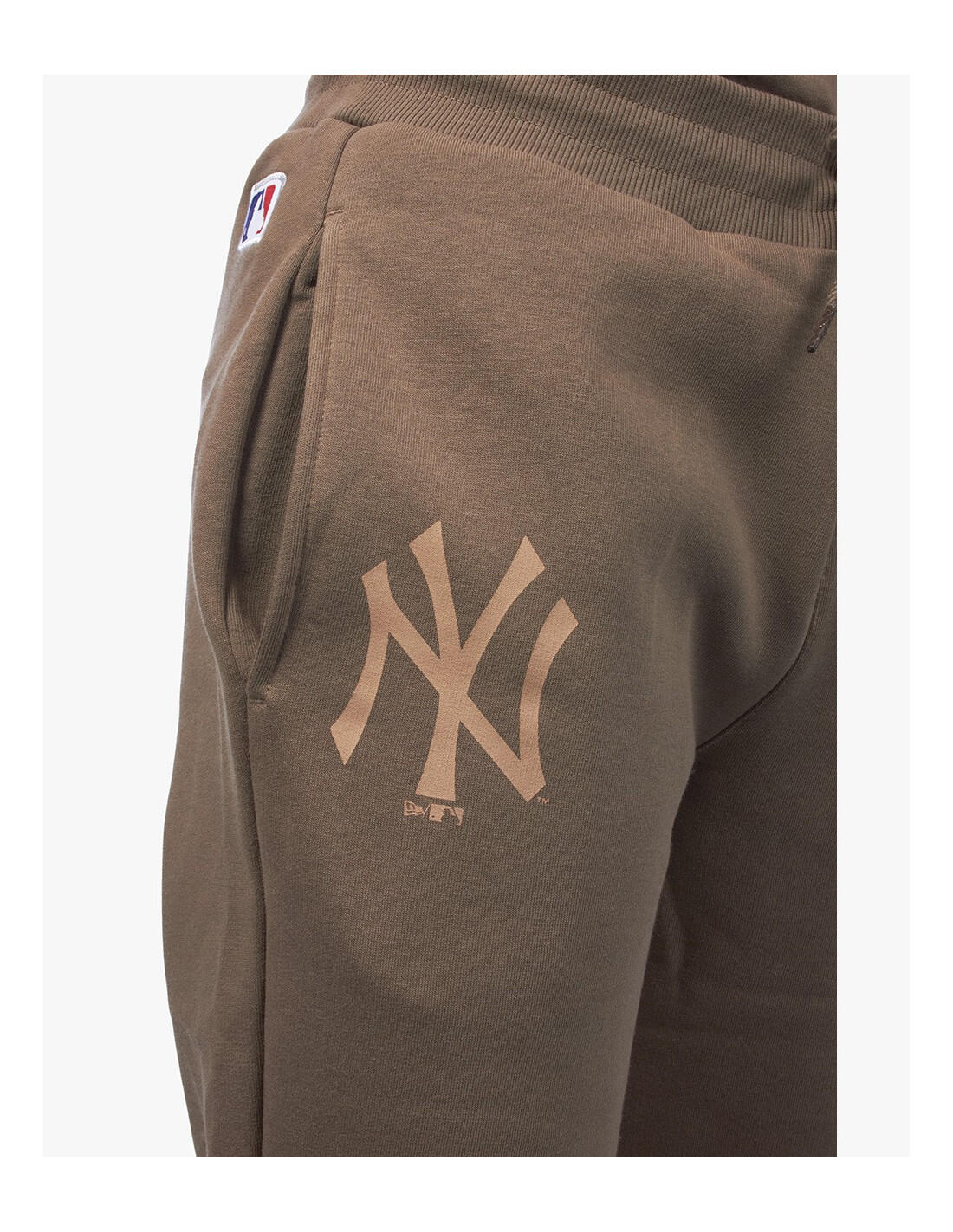 Pantalon de survêtement NEW ERA MLB 12890941 4/5