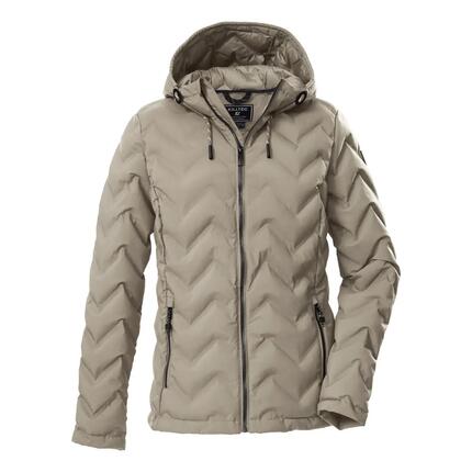 Damen Steppjacke KOW 23 WMN QLTD JCKT