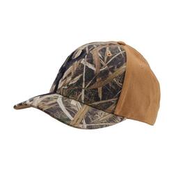 Casquette Browning Camo Roseau Ocre