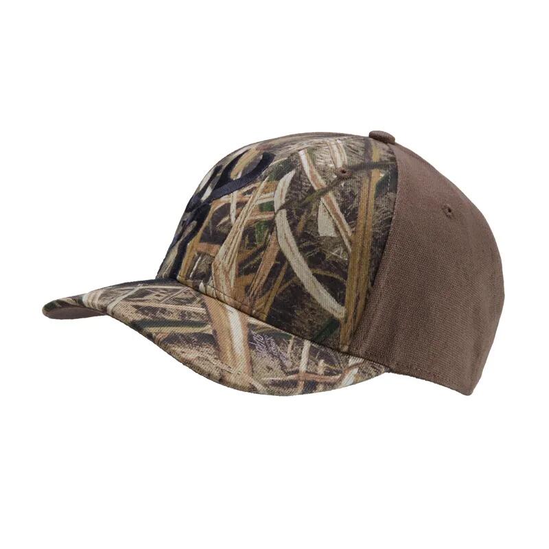 Casquette Browning Camo Roseau Marron 1/1