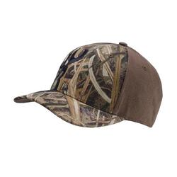 Casquette Browning Camo Roseau Marron