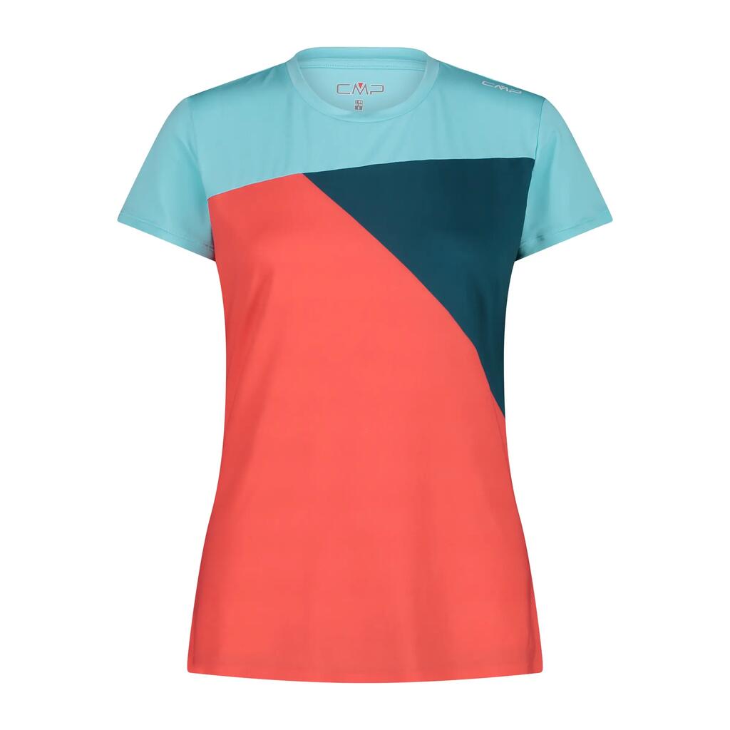 RED / BLUE