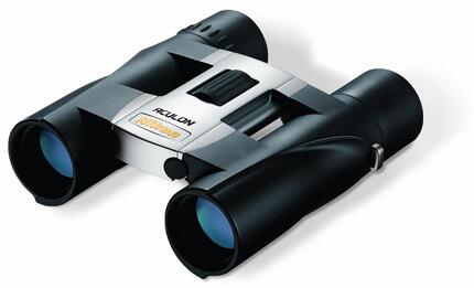 Jumelles Nikon Aculon A30 8X25 Noires
