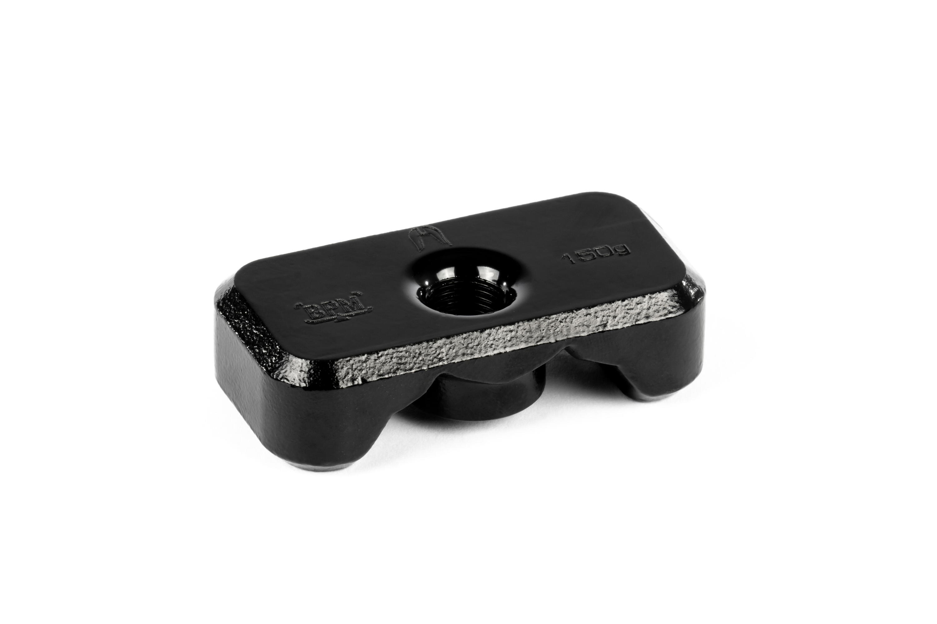 ETHIC DTC Acessório para Patinete | Deck BPM 150G | Ethic Dtc