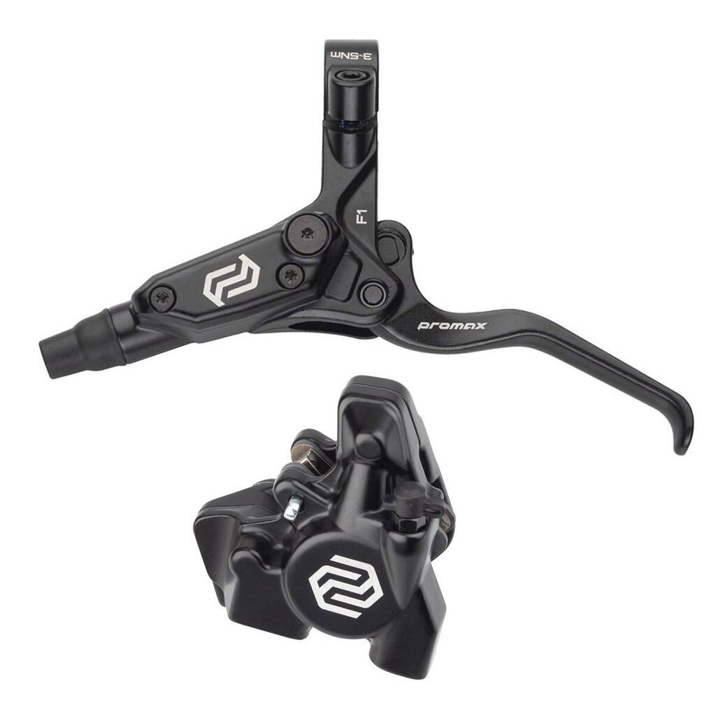 Hydraulic brake kit Promax F1
