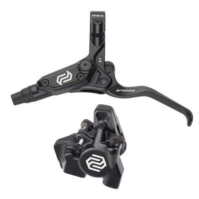 Hydraulic Brake Kit Promax F1