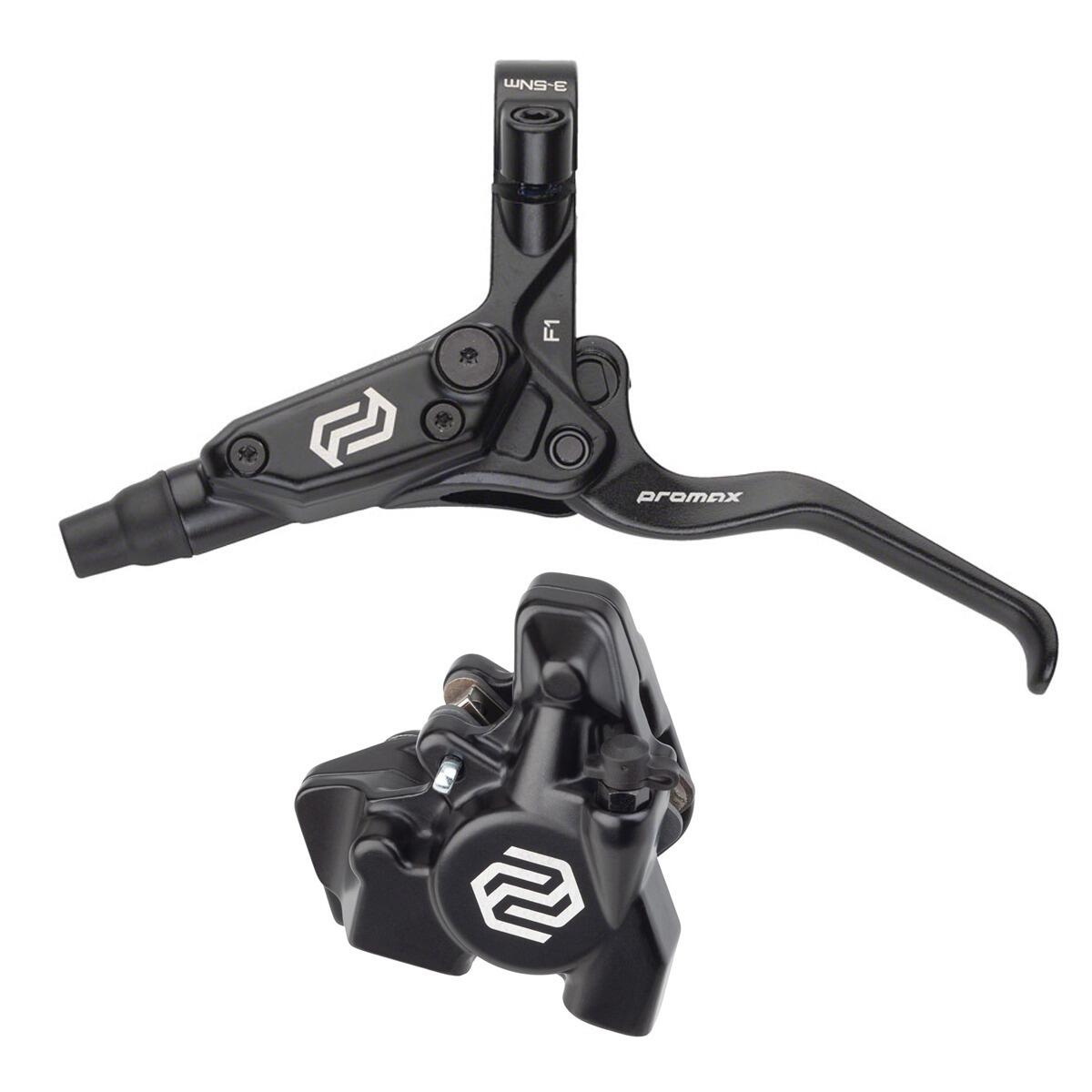 Zestaw hamulca hydraulicznego Promax F1