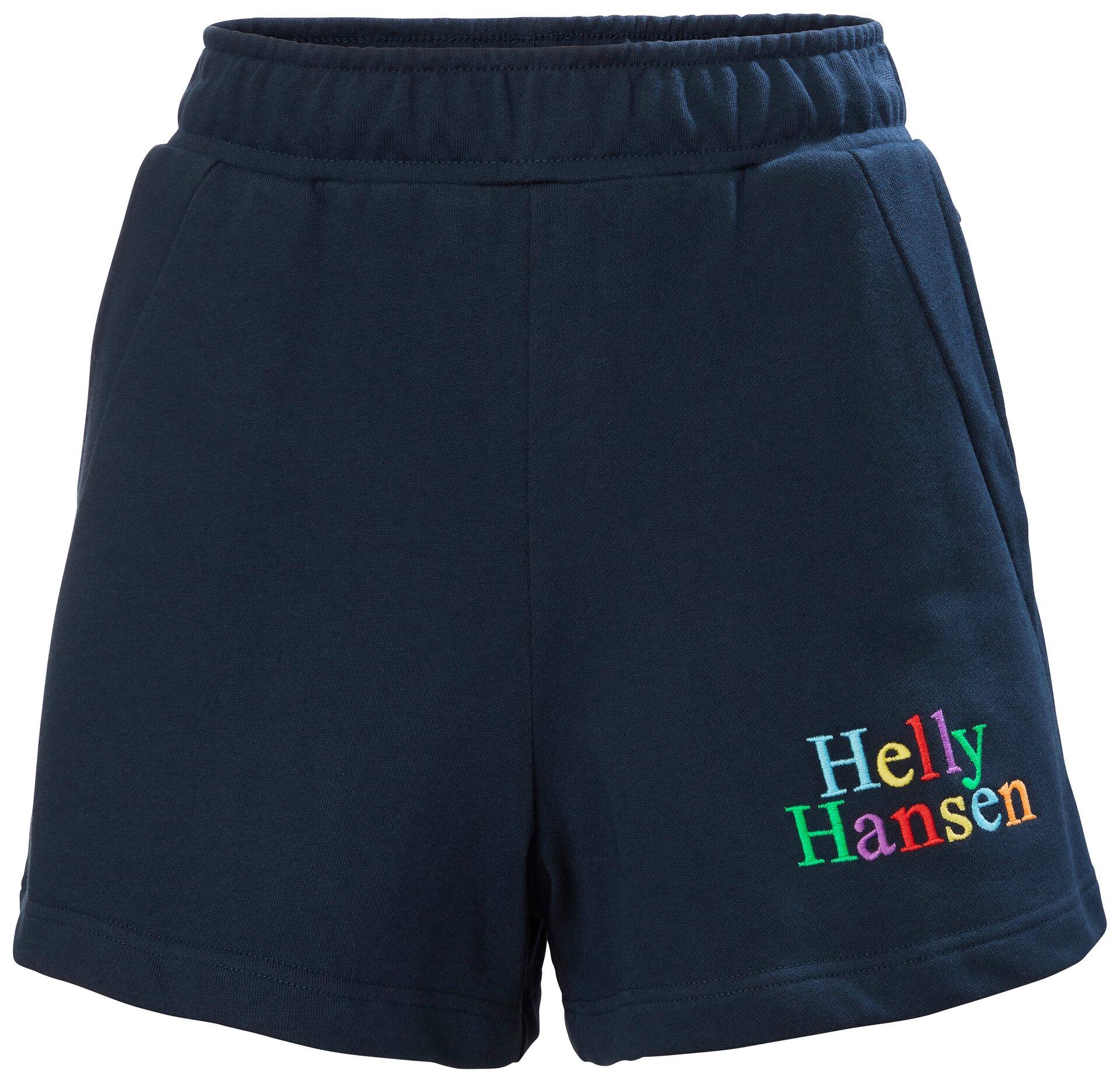 HELLY HANSEN Calções de treino para mulher Helly Hansen Core