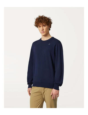 K-WAY Sebastien Cotton Ps - Maglia