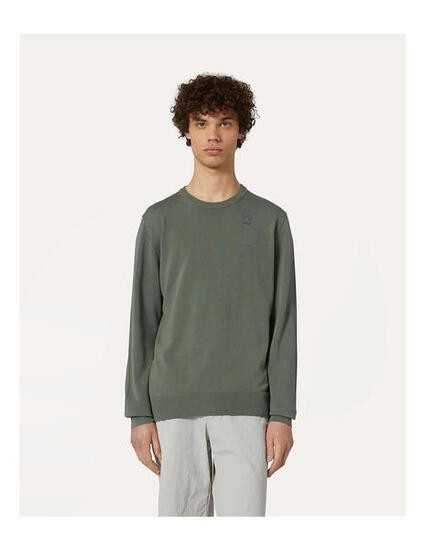 K-WAY Sebastien Cotton Ps - Maglia