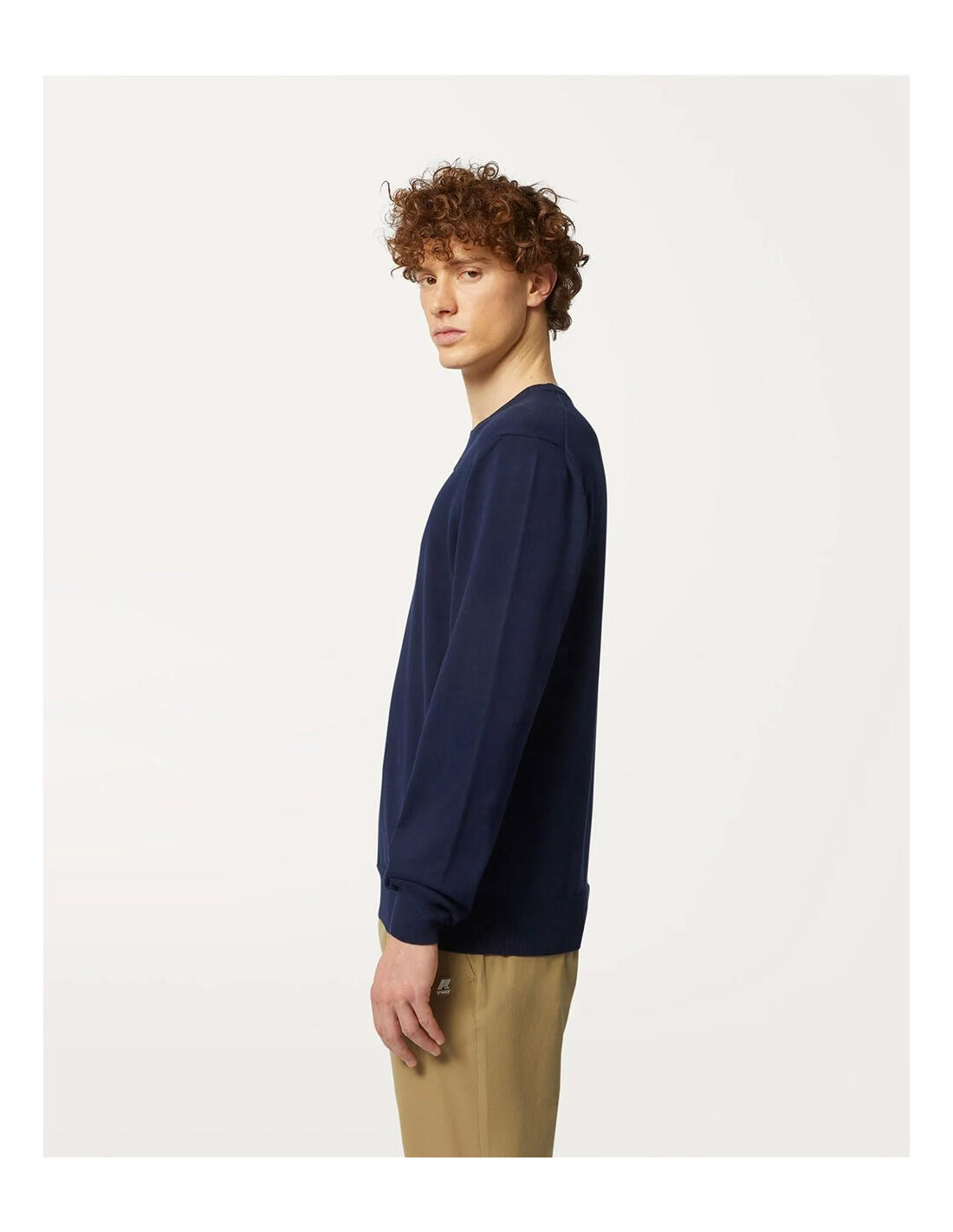 K-WAY Sebastien Cotton Ps - Jersey 6/6