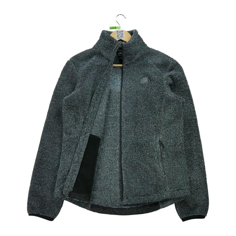 Second life - Jacheta din polar TNF Osito pentru femei - Foarte bun